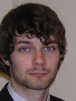 Person who looks like Justin Chatwin