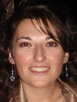 Person who looks like Jane Seymour