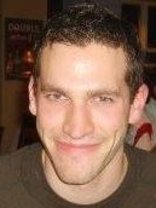 Person who looks like Thomas Haden Church