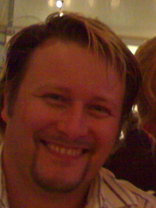 Person who looks like Bill Pullman