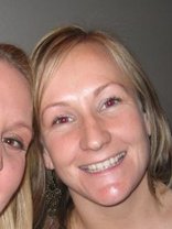 Person who looks like Meryl Streep