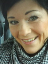 Person who looks like Molly Parker