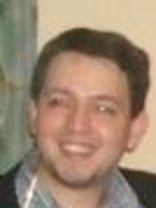 Person who looks like Matthew Broderick