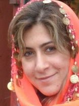 Person who looks like Jennifer Aniston