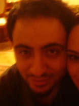 Person who looks like Kal Penn