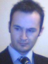 Person who looks like Quentin Tarantino