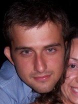 Person who looks like David Arquette