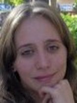 Person who looks like Calista Flockhart