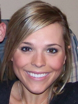 Person who looks like Sandra Taylor