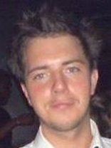 Person who looks like Simon Rex