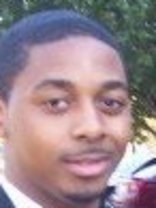 Person who looks like Khalil Kain