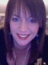 Person who looks like Ashley Peldon