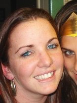 Person who looks like Adriana Fonseca