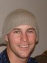 Person who looks like James Van Der Beek