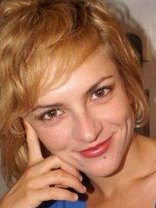 Person who looks like Kate Winslet