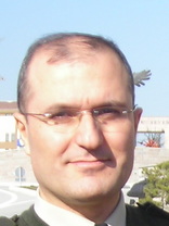 Person who looks like Bill Pullman