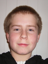 Person who looks like Eric Lively