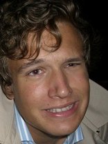 Person who looks like Randy Harrison