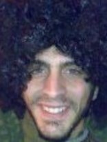 Person who looks like David Moscow