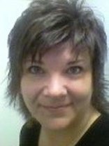 Person who looks like Stockard Channing