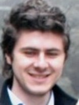 Person who looks like Hayden Christensen