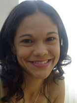 Person who looks like Pilar Montenegro