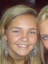 Person who looks like Arielle Kebbel