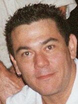 Person who looks like Ray Liotta