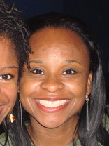 Person who looks like Dana Davis