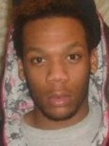 Person who looks like Jay-Z