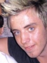 Person who looks like Rod Stewart