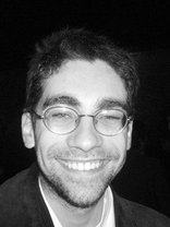 Person who looks like Eugene Levy