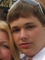 Person who looks like Elton John