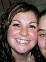 Person who looks like Paula Marshall