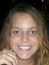 Person who looks like Arianne Zucker