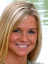 Person who looks like Kate Bosworth