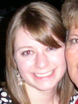 Person who looks like Constance Zimmer