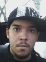 Person who looks like Eriq La Salle