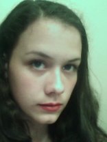 Person who looks like Anna Paquin