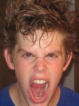 Person who looks like Melissa Etheridge