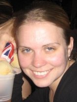 Person who looks like Melissa George