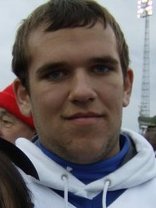 Person who looks like Lou Ferrigno