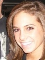 Person who looks like Brittany Murphy