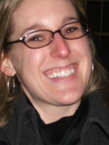 Person who looks like Molly Shannon