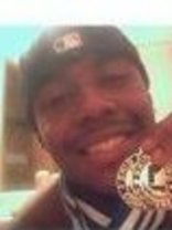 Person who looks like Carl Lumbly