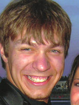 Person who looks like Mark Hamill