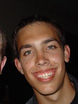 Person who looks like Carlos Ponce