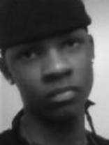 Person who looks like Bow Wow