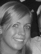 Person who looks like Julie Gonzalo