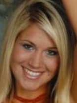 Person who looks like Carrie Underwood